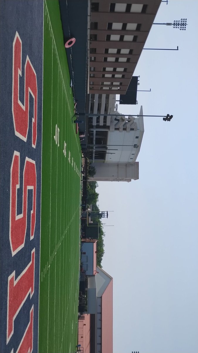 Z_Flynn1's tweet photo. Ole Miss Camp Photos ❤️💙🤍 #olemissfootball #olemiss @OleMissFB @OleMissSports #camp https://t.co/U5MULZ9GXx
