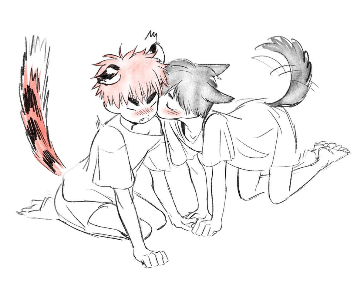 쇼타.. 어려워요... 호백임