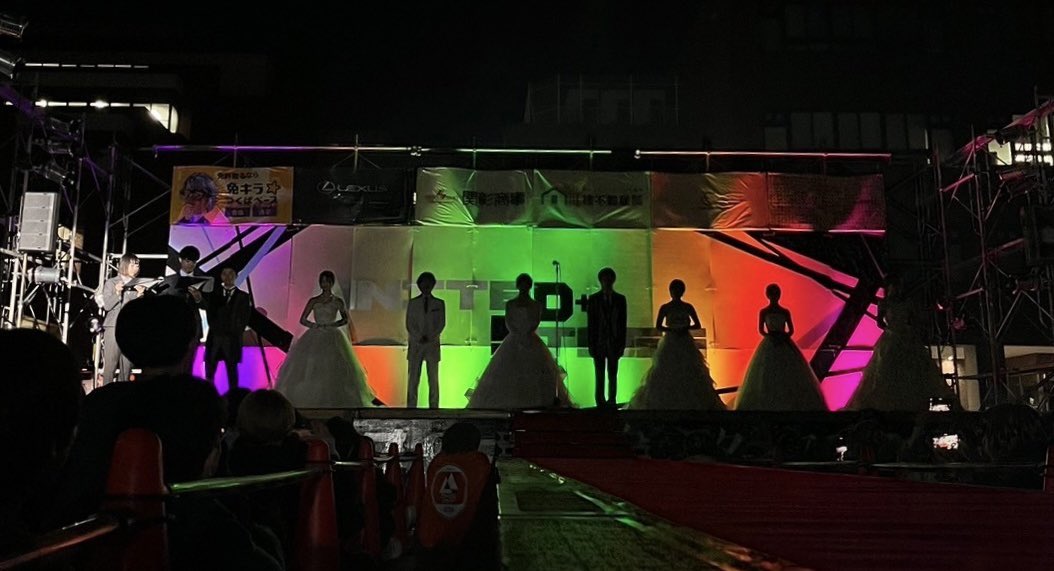 \ \応募締切まであと3日‼️/ /

誰かの憧れになりませんか？

まだまだお待ちしております！
応募はこちらから！⬇️
docs.google.com/forms/d/e/1FAI…

#つくコレ #tsukubacollection2025 #筑波大学 #雙峰祭2025