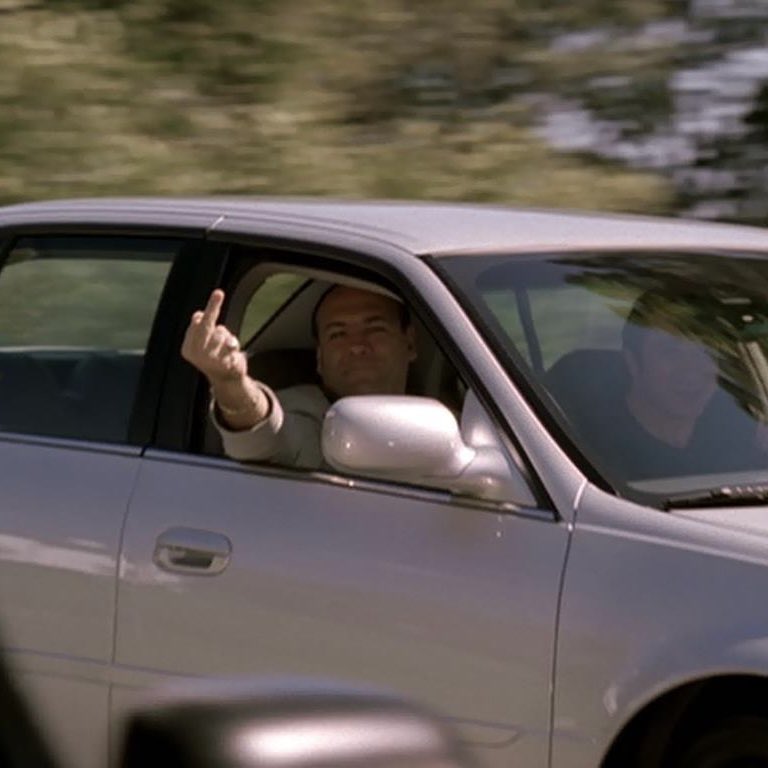 Kids leaving school for the summer