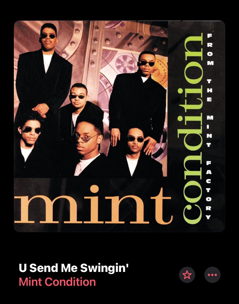 And if I said these are a better songs than ‘Pretty Brown Eyes’?
