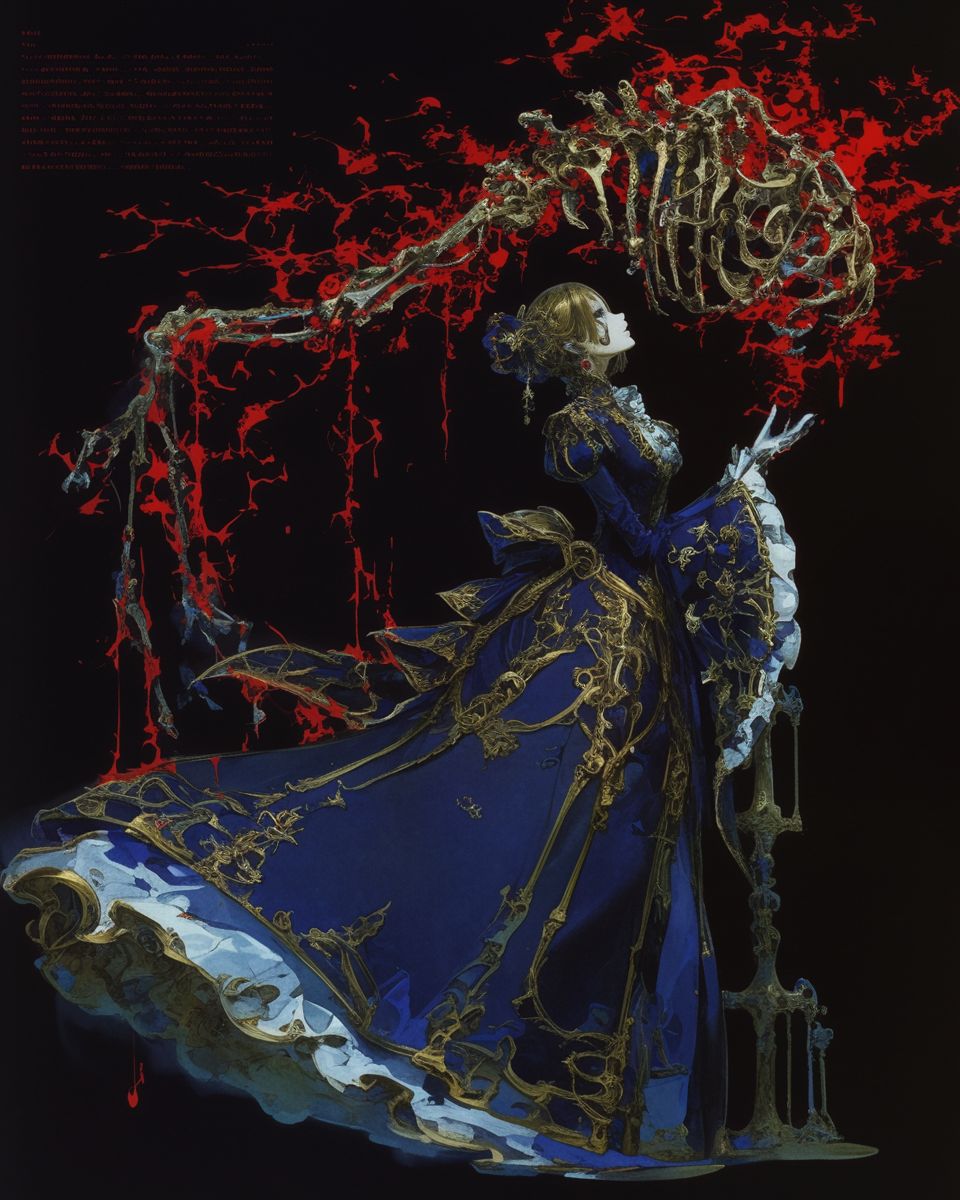 #midjourney #midjourneyart #nijijourney #AIart #AIArtwork