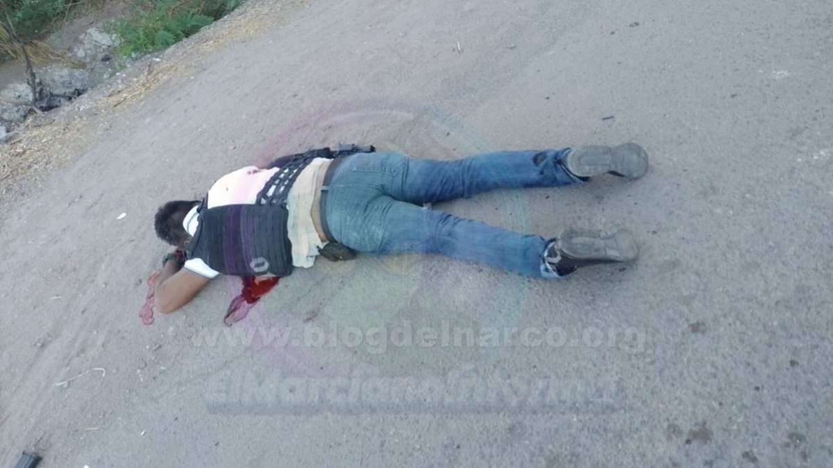 blogdelnarcomx's tweet photo. Sicarios se toparon en el ejido El Ranchito, al sur de Culiacán, Sinaloa, dos gatilleros resultaron muertos y abandonaron dos vehículos baleados (Información en el enlace) https://t.co/5foONgQnTQ https://t.co/4bDjsPyufW