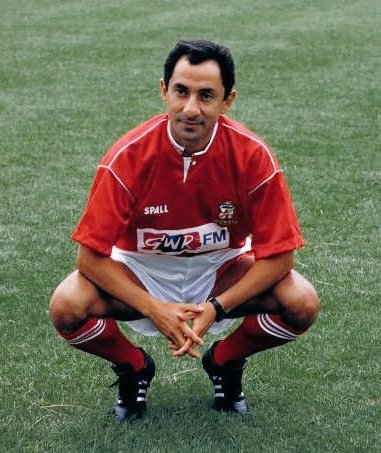 footballmemorys's tweet image. Swindon Town Player/Manager Osvaldo Ardiles

#STFC #SwindonTown #TheRobins #Managers