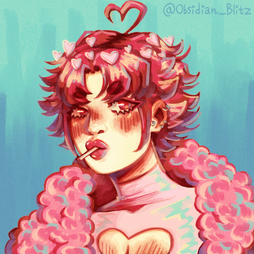 Ether~🍓💗💋💕