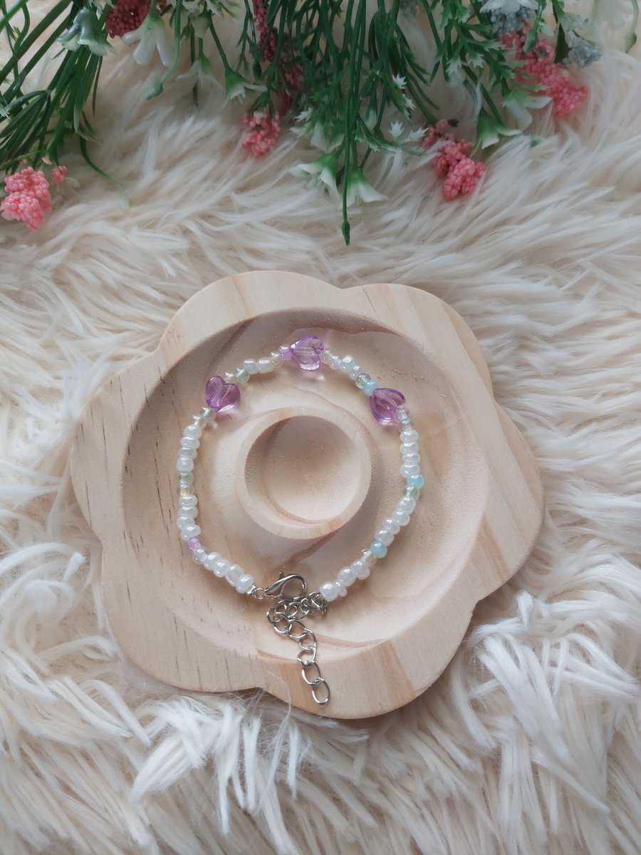 miimeebeads's tweet photo. ฝากอุดหนุนกำไลร้านเราหน่อยนะคะ
ค่าส่ง35.- เหมาๆ 💐ราคาชิ้นละ19.-🙈
Tiktok :  mii.mee_beads #กําไลข้อมือ #กําไลลูกปัด #กําไลลูกปัดน่ารัก #ของน่ารักๆ #อุดหนุนแม่ค้าเยอะๆน๊า #dek68 #ของปัจฉิม #ของขวัญ #แฟชั่น #แจก #ที่ห้อยโทรศัพท์ #สร้อยข้อมือ #ลูกปัดdiy #กิ๊บติดผม # https://t.co/iJyuNpgDb8