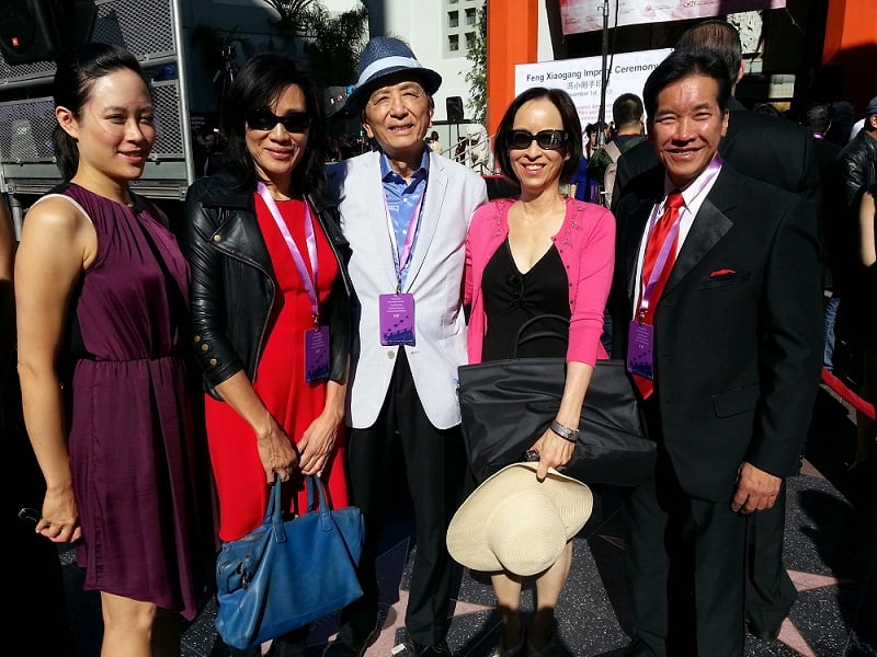 Peter Kwong was one of my closest friends. We met long before we worked together in the movie "Big Trouble In Little China". He was such a jovial and wonderful person, plus being a good break dancer. I shall miss him dearly.