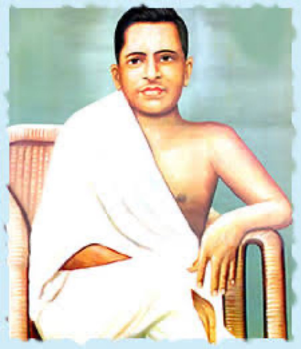 తెలుగు వాళ్ళ ఆత్మగౌరవం కోసం , తమిళుల నుండి ఎదురవుతున్న అవమానాలు పోగొట్టడం కోసం, తెలుగు జాతి కి గుర్తింపు కావాలని పోరాటం చేసింది పొట్టి శ్రీరాములు 

ఈయనే తెలుగు జాతి ఆత్మగౌరవానికి ప్రతినిధి.

మద్రాసులో కూర్చుని నేను ఆంధ్రా కి రాను, సినిమా ఇండస్ట్రీ మద్రాసులోనే ఉండాలన్న ఎన్టీఆర్