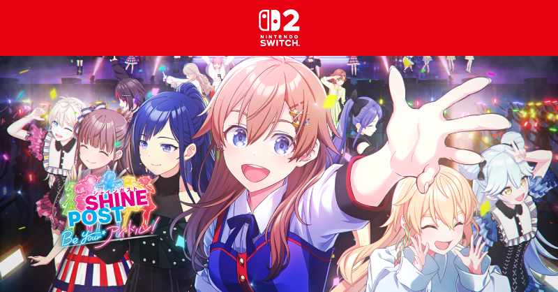 トピックス]その選択が、アイドル人生を決める。新感覚のアイドル×経営