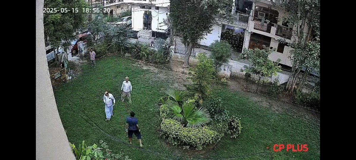 गौरव - स्वच्छ एवं स्वस्थ ग़ाज़ियाबाद एक प्रण tweet media