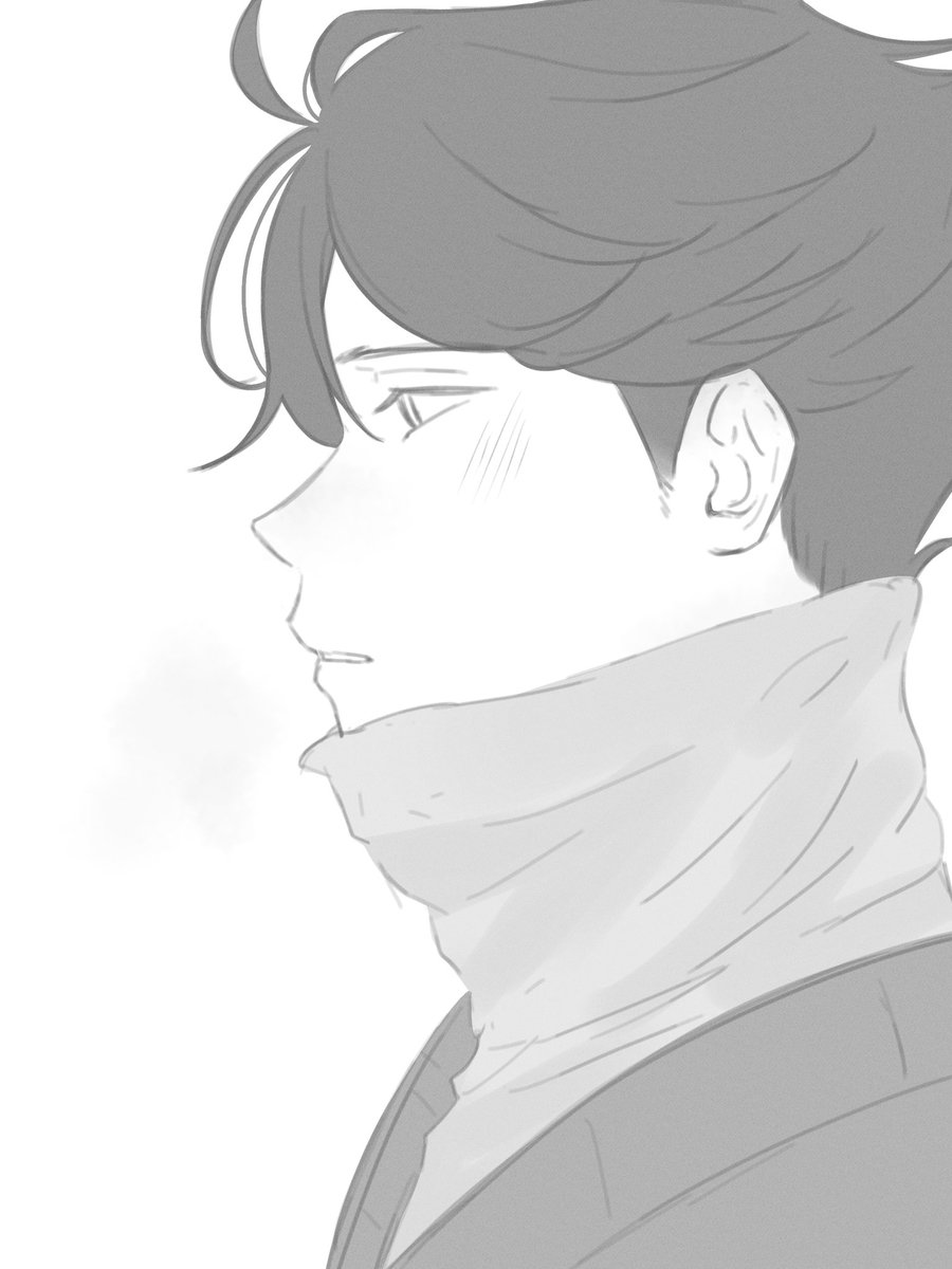 naa_teaa's tweet photo. #oikawa #ハイキュー #hq https://t.co/EW12yPHF89