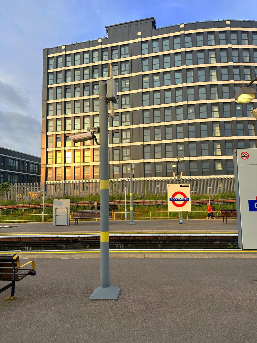 Each morning, I’m reminded of the privilege it is to lead across our trust.
Proud of the passion, purpose &amp; belief I see in every school.
Collective efficacy isn’t just research—it’s reality. And it changes lives. 💫
#Education #SchoolLeadership #CollectiveEfficacy #ProudToLead