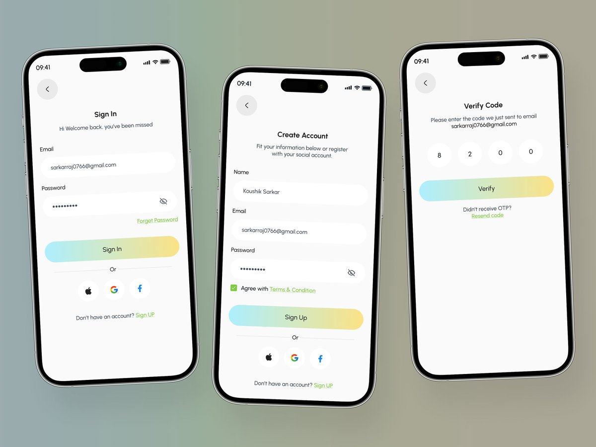 sarkar71407's tweet photo. Sign in : Sign up
Open full-page view: https://t.co/tw6gpNQWNs
Gmail : sarkarraj0766@gmail.com Whatsapp/Telegram:01775472701
#registration #singup #figma #UIDesign #WebsiteDesign #changepassword #loginform https://t.co/wU6hROyYti
