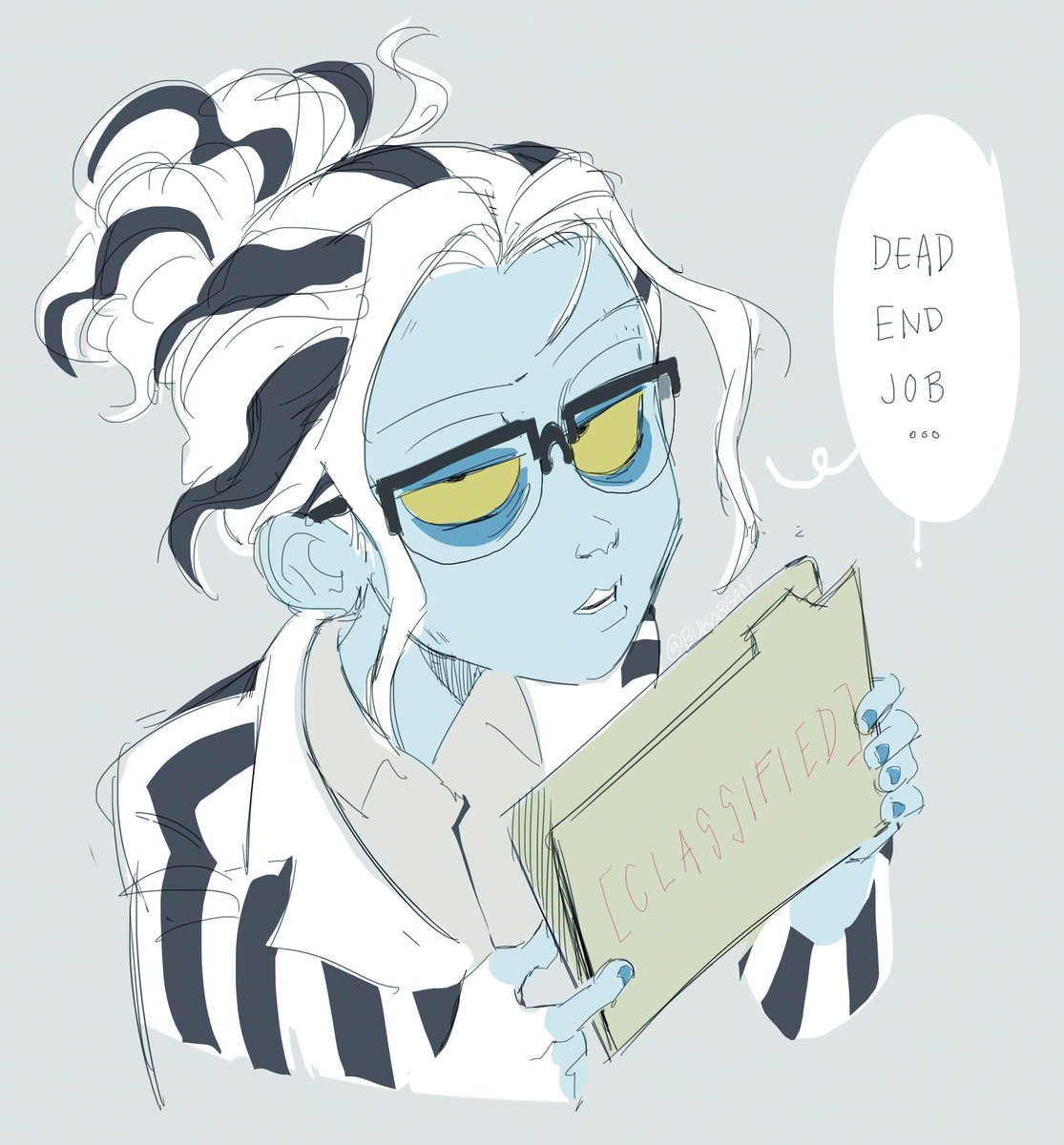 💀 #BIGTOPBURGER
