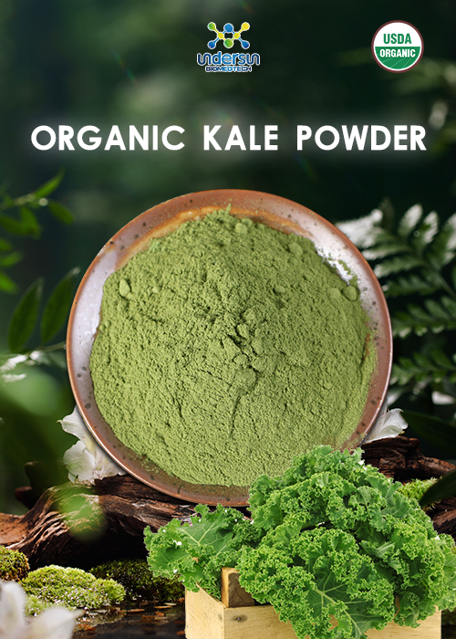 underherb150361's tweet image. The production of #organic #kalepowder involves several key steps to ensure high quality, nutrient retention, and compliance with organic standards. Here are the critical points in the process:
underherb.com/organice-produ…