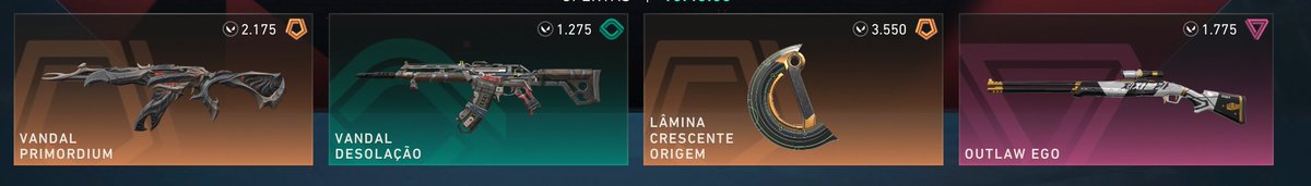 POR FIN LA VANDAL PRIMORDIUM