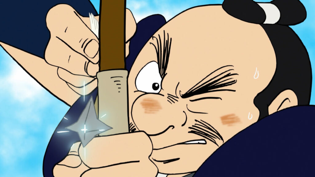 6月4日は、江戸幕府が五街道の名称を正式に定めた日（1716年4月15日）。

今日はそれにちなんで、五街道のひとつ、甲州街道をきっと通っていた甲斐の弓名人の物語「弦間（げんま）八兵衛と鮫」をご紹介します。衝撃のラスト。

海ノ民話アニメはこちら
youtu.be/EQJC_ZsF8fg
#海と日本 #日本財団