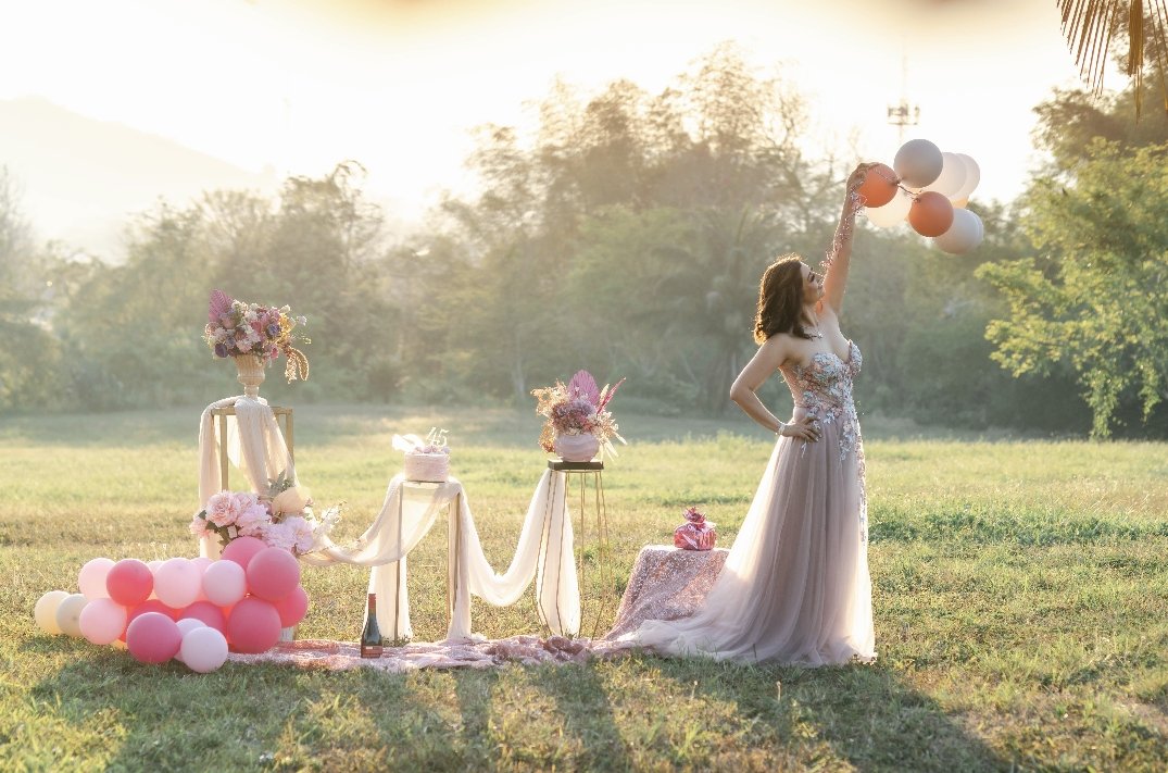 45 años de historias, logros y aprendizajes. Agradezco cada momento vivido, cada lección aprendida, el apoyo de la familia y cada persona que ha sido parte de mi camino. 🌷
Hoy no solo celebro mi vida, celebro todo lo que he sido, lo que soy y lo que aún está por venir.
#Gratitud