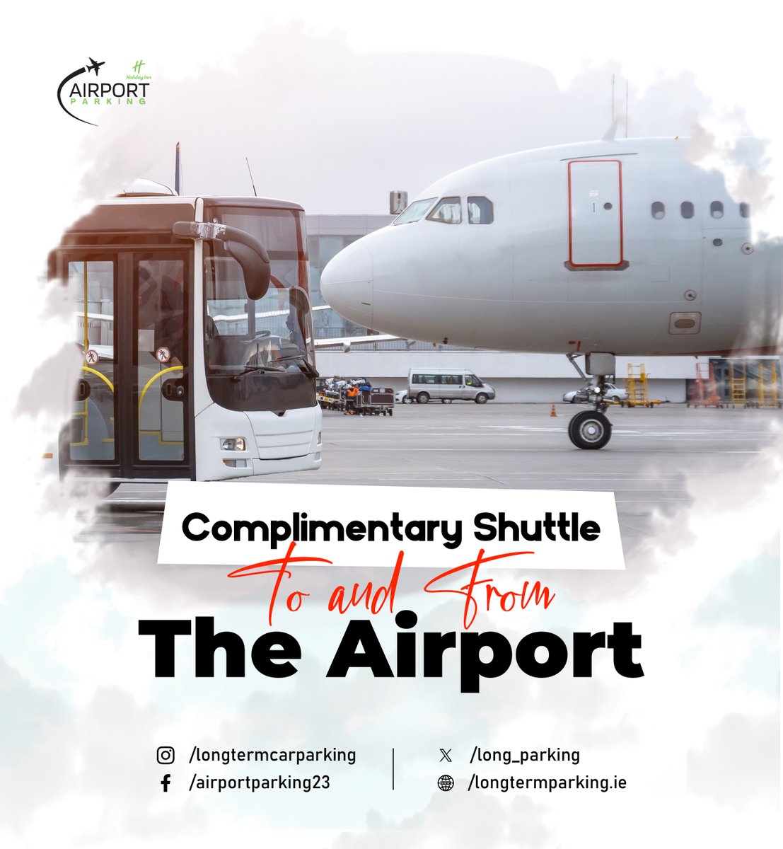 long_parking's tweet photo. 🚐Enjoy complimentary shuttle rides to and from the airport when you park with us. Fast, reliable, and stress-free – just park, ride, and fly! 🛫✨

📍 https://t.co/d5az6VpLjz
📞 +(087) 4 512 412 https://t.co/DDVkc4I5kp