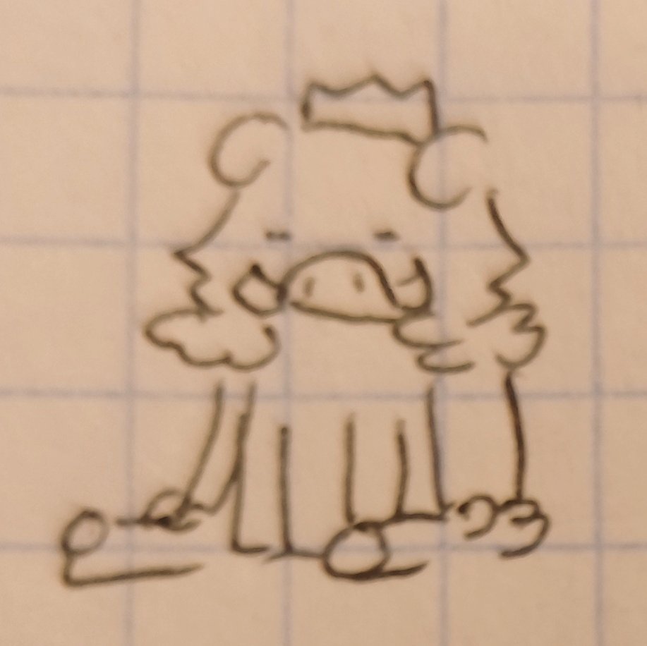 DAY 894 OF TINY TECHNOBLADE:
//
#technobladefanart #technofanart #tinydoodleblade