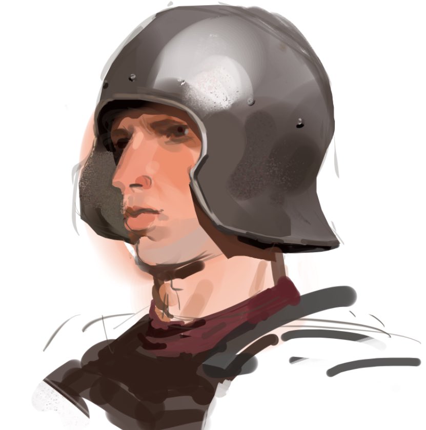 2ttty_cor's tweet image. practice