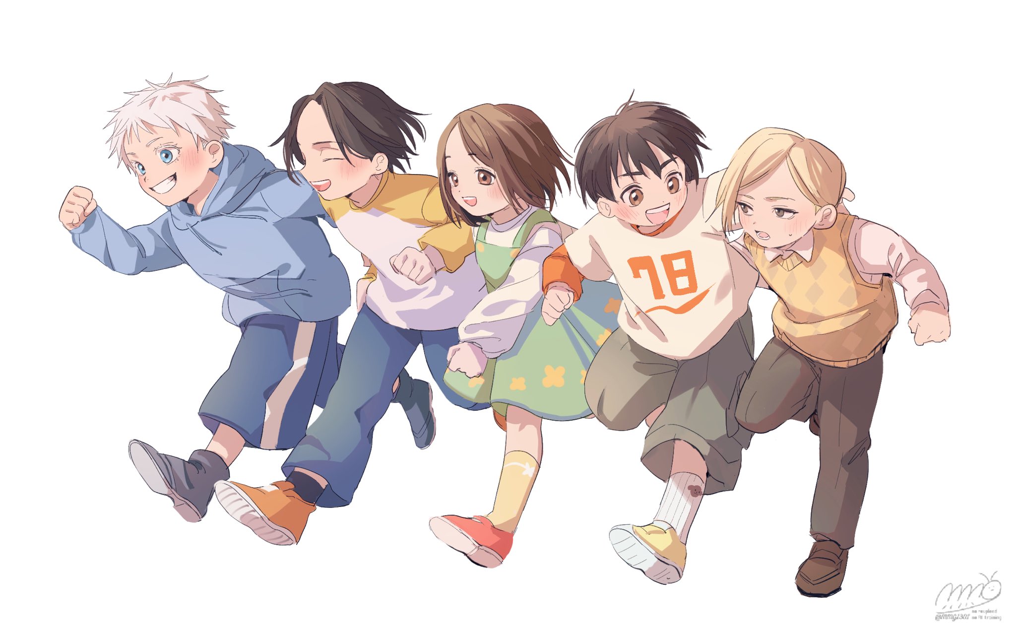 海潜🌊 (@MMG1301) / X