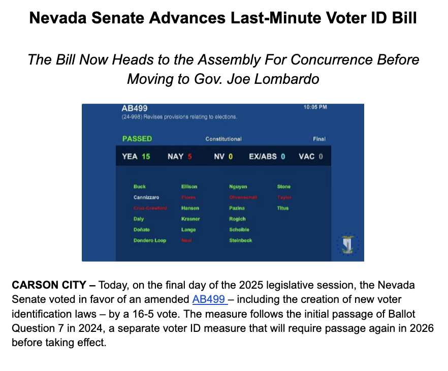 Battle Born Progress tweet media