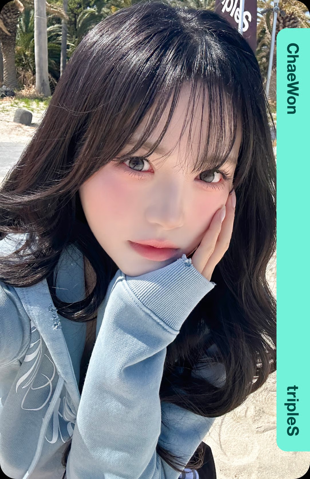 Trish | id: Trishhh (@zxyyy_15) / X