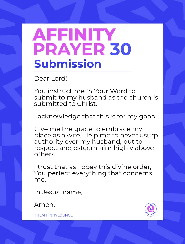 Affinity_Lounge's tweet photo. #Submission
3rd June 2025
Affinity is Launching on the 8th June 2025
#AffinityPrayer30
#WelcomeToAffinity
#TheLoveLounge https://t.co/zn6mPNrikB