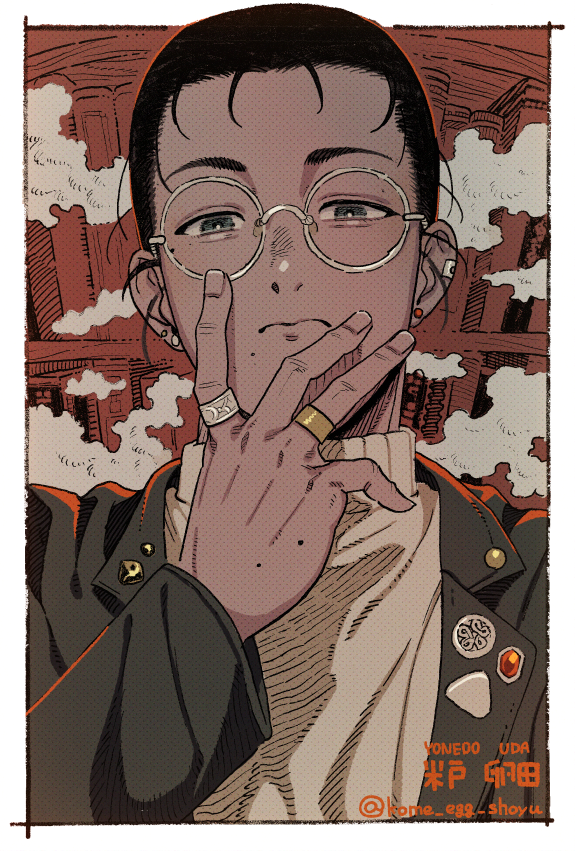米戸卵田 (@kome_egg_shoyu) on Twitter photo 