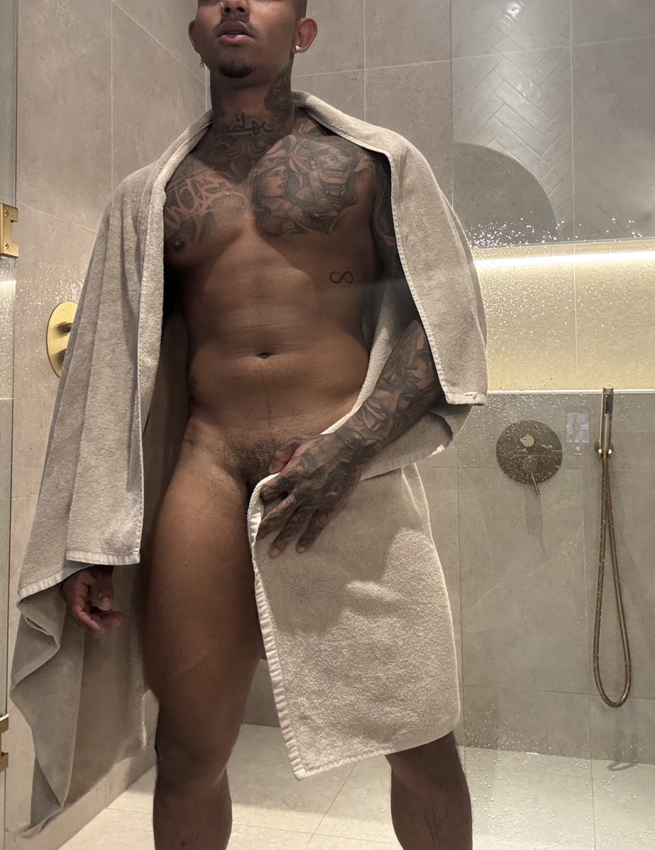 Morning boys..💪🏽