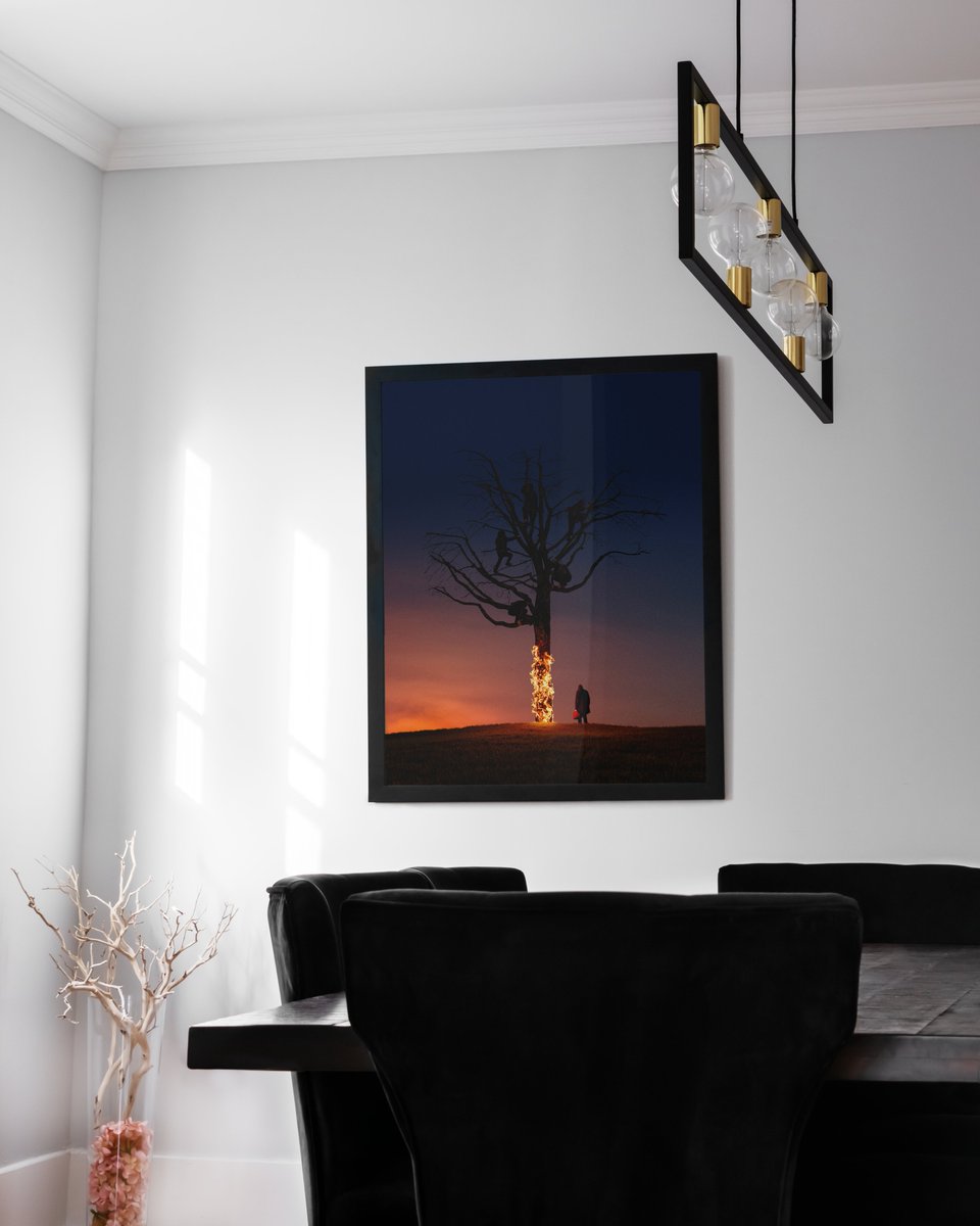 Sean Mundy (@seanmundyphoto) on Twitter photo Until June 14th, whoever collects "Expulsion" on <a href="/manifoldxyz/">manifold.xyz</a> will receive a 1/1 signed archival print along with the token.
They will be the only person to ever own this artwork in any format.
Listing & BTS below 👇 Until June 14th, whoever collects "Expulsion" on <a href="/manifoldxyz/">manifold.xyz</a> will receive a 1/1 signed archival print along with the token.
They will be the only person to ever own this artwork in any format.
Listing & BTS below 👇
