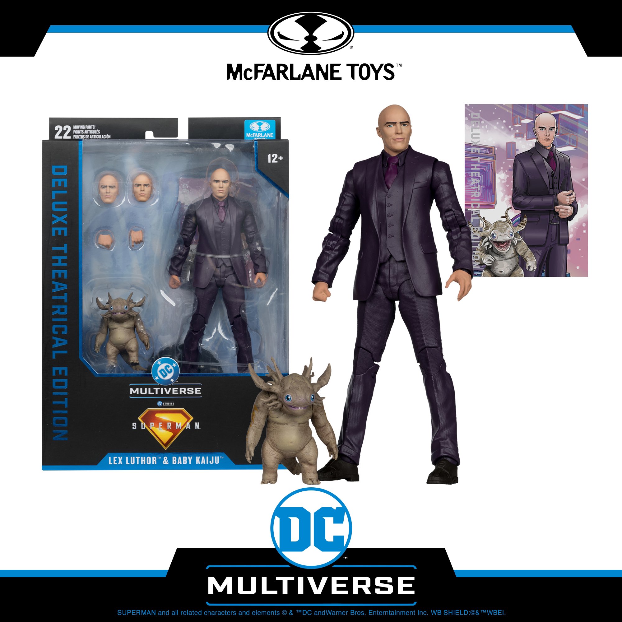 TOY SAPIENS on X: 