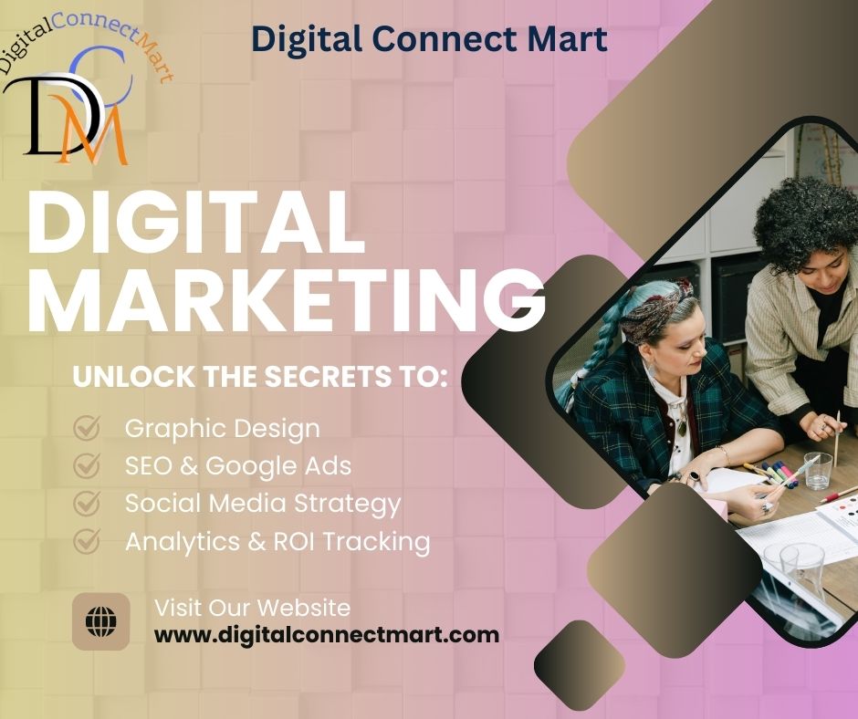 DCMART2025's tweet image. #DigitalMarketing @brahma_soft @BrandAuraIndia @khuh19132