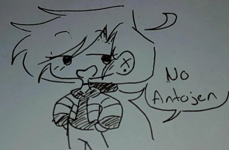 YandreNeko's tweet photo. PERSONAJE CREADO POR YO >:D
#dibujo https://t.co/WL3Q2QToye