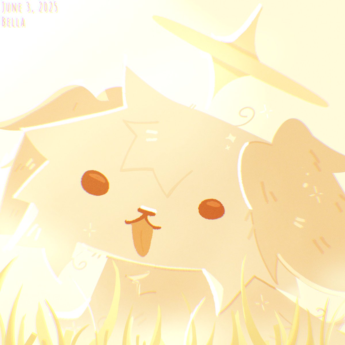 THE_VORS_SERIES's tweet image. Rest in peace, Bella.