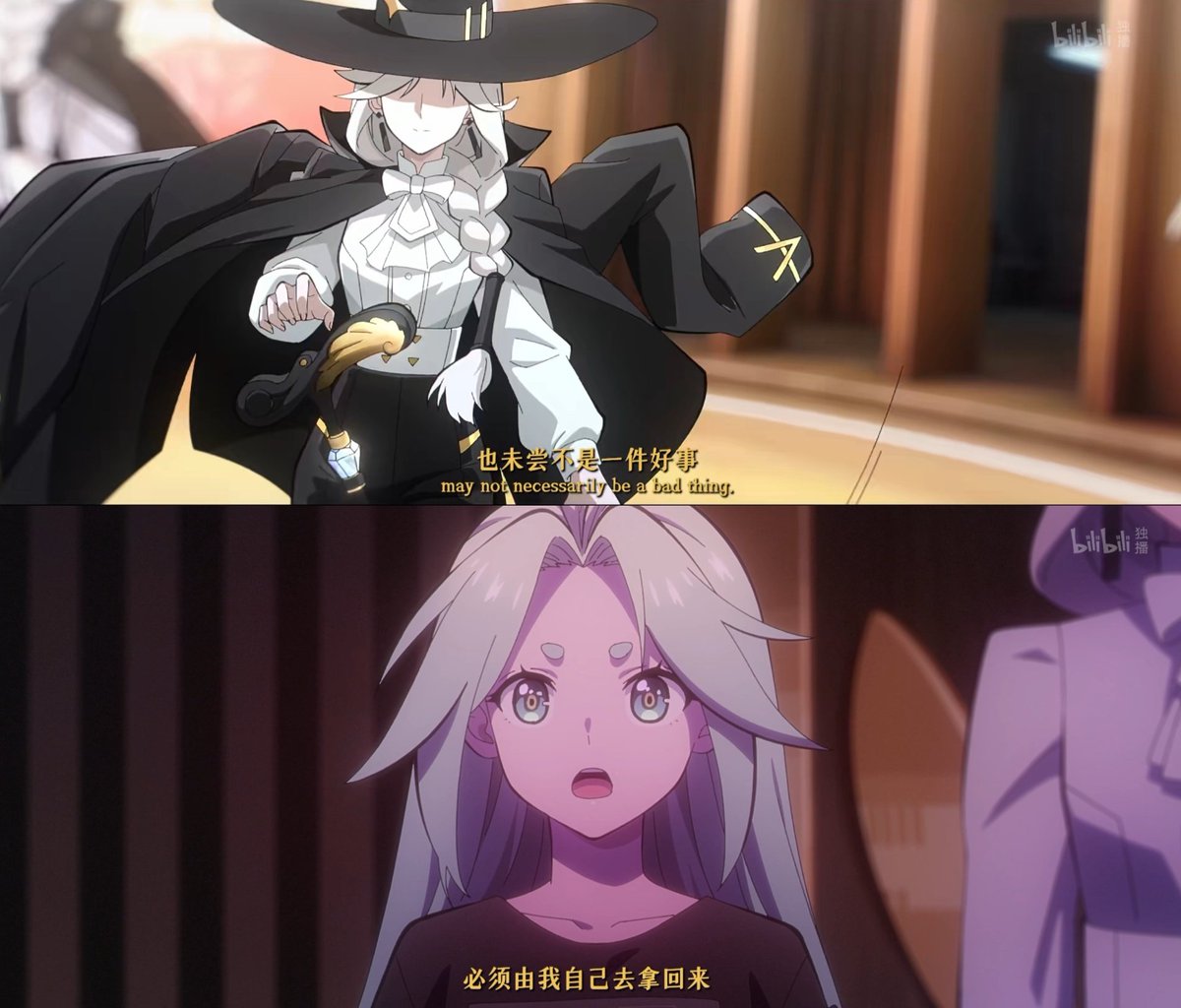 Who's ready for another Queen cameo in Episode 10? 😼❤️

Didn’t catch her in the episode PV, did you? 🕵🏻‍♀️

#TOBEHEROX