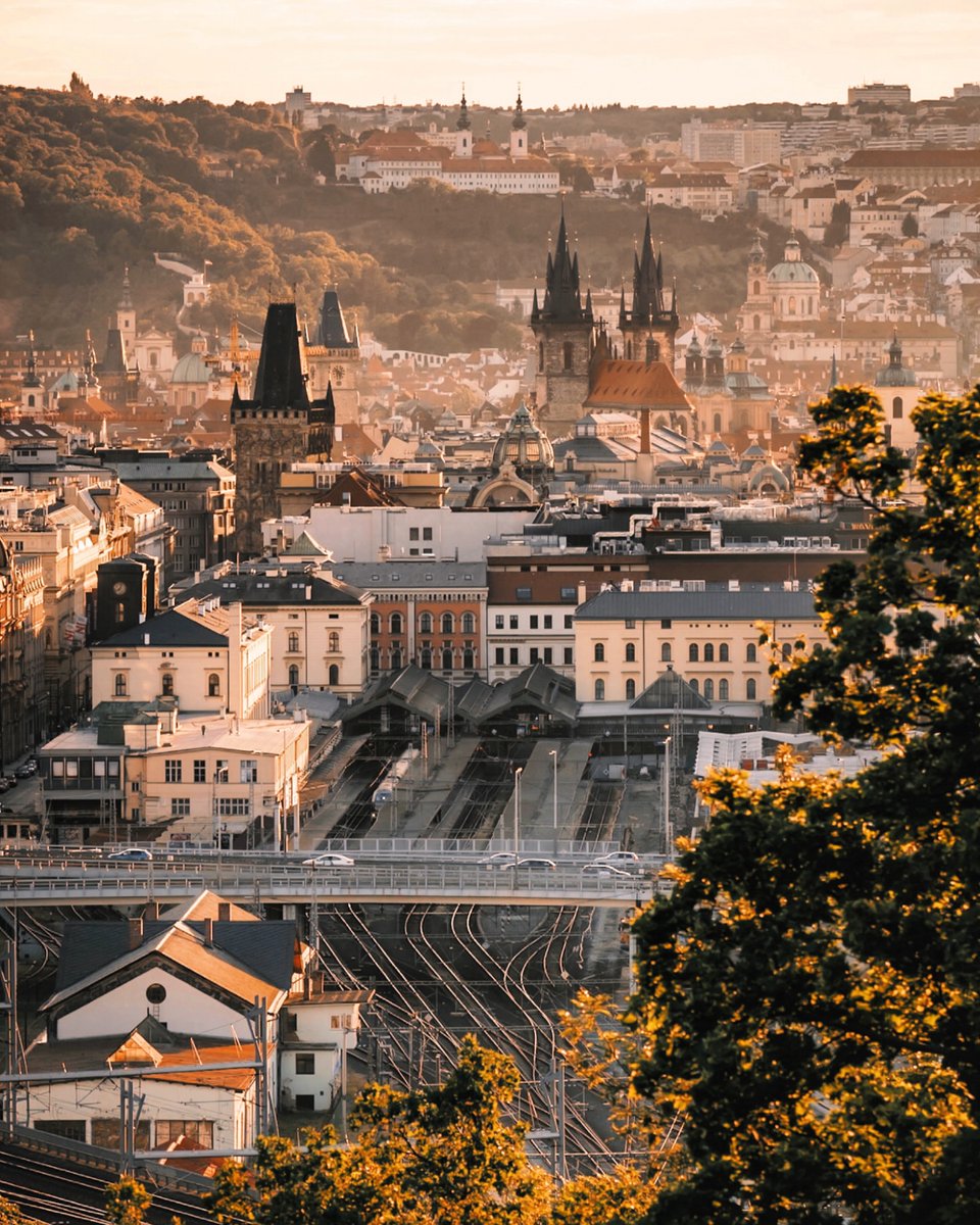 Prague, Czech Republic