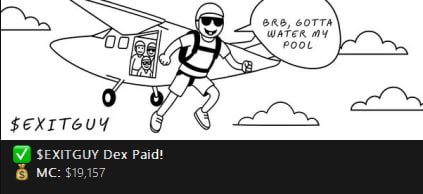 Dex Paid ✅ Send it. 8txZqkabeGvUJFY52WDfjFDckEV3sQTjaDpSAVdKpump