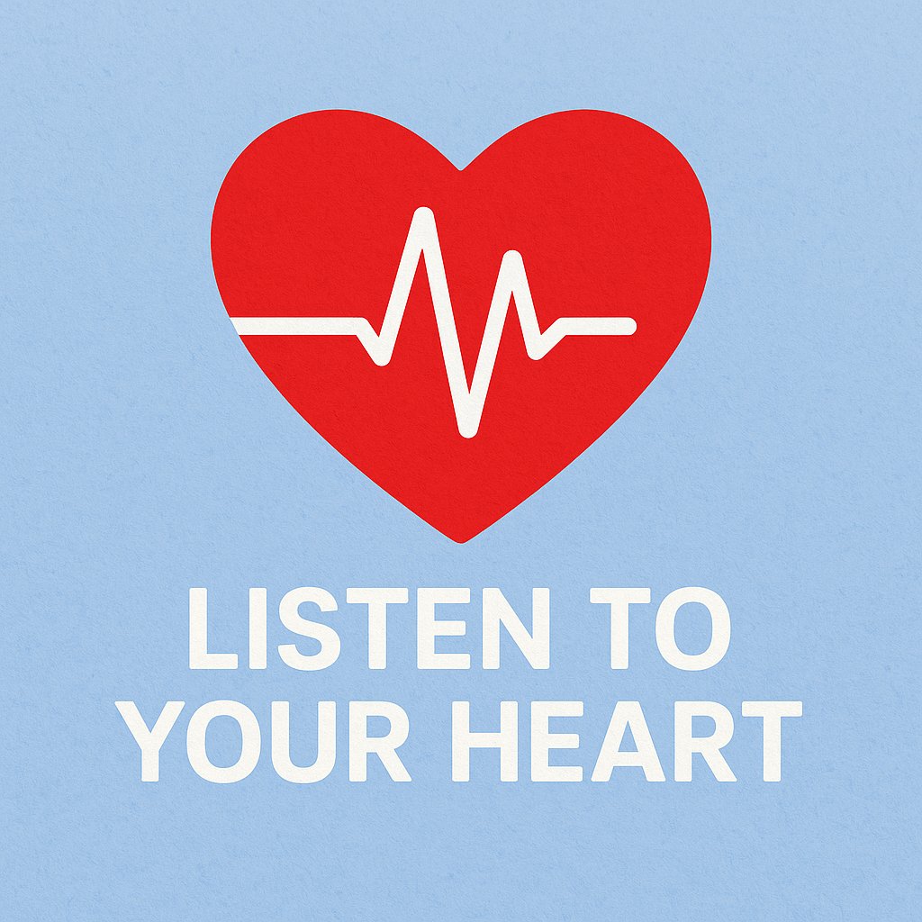 DawnDiverse's tweet photo. Your heartbeat matters.
2M+ people in the UK live with arrhythmias many undiagnosed.
Don’t ignore palpitations, blackouts, or dizziness.
Nurses are key in spotting the signs early.
#WorldHeartRhythmWeek #CheckYourPulse https://t.co/HwmwXPRMBp