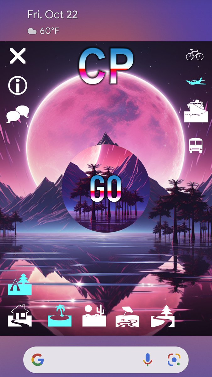 NikkFail's tweet image. Monday is hitting hard? Need a teleport on a beach? 😎

Try... Commuting Paradise 👇

on.soundcloud.com/D9mTize6IzUeZA…

#soundcloudmusic