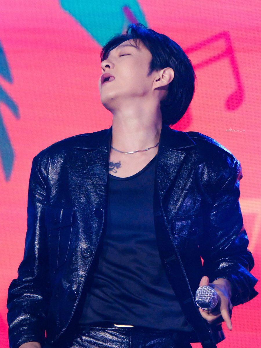 subven_'s tweet photo. 250601 Weverse Con🎶

행복한 삶이었다 , , ｡ʕ ฅ ฅ ʔﾟ｡˚₊· ෆ⸒⸒

#이창섭 #LEECHANGSUB https://t.co/xBoiCtjYJ5