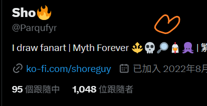 Thank you everyone for 1k!! love you all🧡🧡