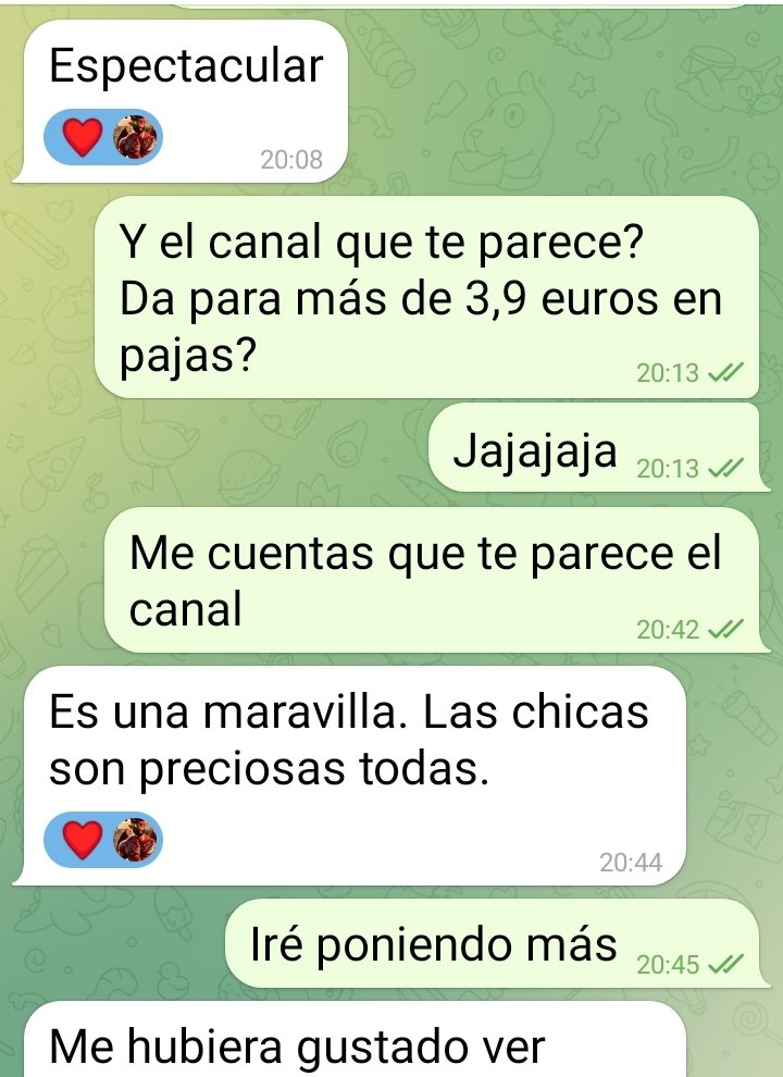 grx_manu6317's tweet photo. ‼️CITA y te envío está DP‼️🎥🌋🌋

Te vas a perder el canal VIP de Telegram? Por muy poco ☕☕tendrás acceso a parte de mis vídeos.🎥💯🍆💦 

Ya están disfrutando muchos 🔥🔥
Escribeme al Telegram https://t.co/FGr071WOiT

‼️Además CITA y te envío VIDEO de  está dp anal/vaginal de pie ,a la #hotwife entre un amigo y yo.‼️