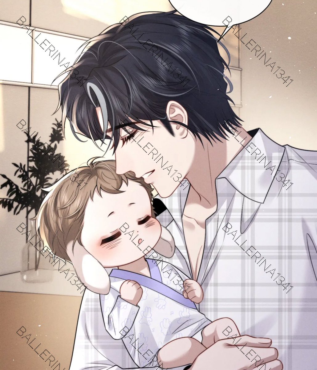 เอาล่ะ...อาการหวงและเห่อลูกของจิ่นเกอได้เริ่มต้นขึ้นแล้วค่ะสังคม ในวันคลอดเลยนี่แหละ! 🤗🤗 เริ่มจากวางแผนหาโรงเรียนอนุบาลที่ดีที่สุดยันอัลฟ่าคู่ครองที่เหมาะสมไปเลย เริ่ดเกิน ~ ต่อสายหารุ่ยเกอโลดคะ 😘😘 พอเห็นทั้งคู่มีความสุขกับครอบครัวที่สมบูรณ์แบบๆนี้แล้วแม่ก็ตื้นตันใจมากนะ 🥹🥹