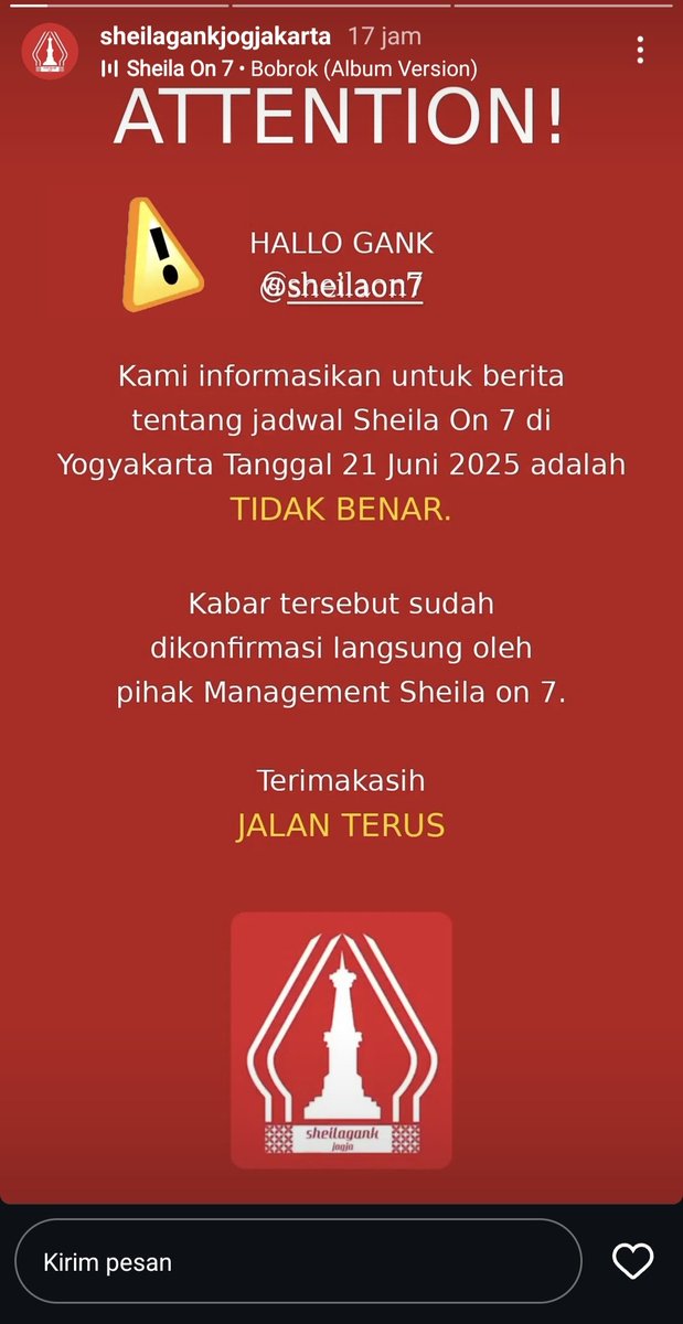 danipams's tweet photo. Ternyata tidak benar https://t.co/tmzX1IhI8r