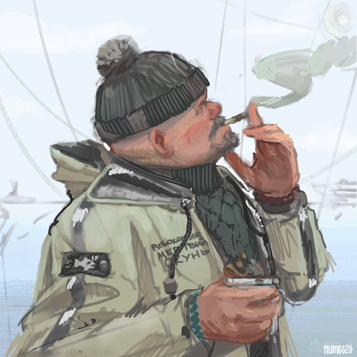sketch 🐟