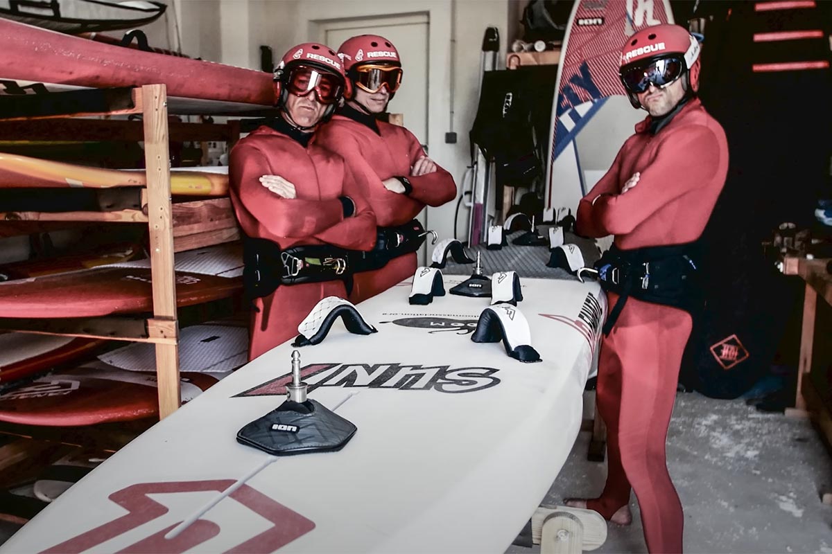 🇫🇷 The Tridem History | A Windsurfing Saga
 
Plus d’infos sur Windsurfjournal.com 👉 tinyurl.com/yr7xn565
- - -
🇬🇧 The Tridem History | A Windsurfing Saga

More on Windsurfjournal.com 👉 tinyurl.com/5xewaa93

#tridem #RaphaëlFilippi #RégisBouron #MatthieuVinceneux