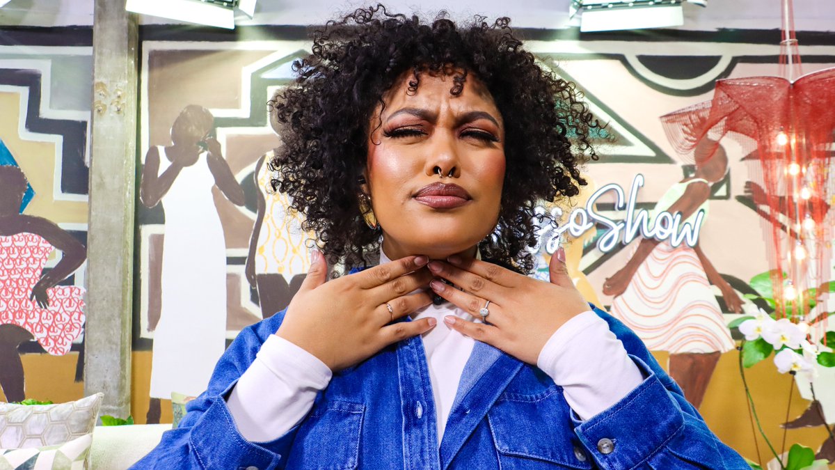 R2000 is calling your name! 😏 Enter to win with Adcock Ingram OTC by telling us your best home remedy to relieve a sore throat. Make sure to use #AdcockOTCWinter in your answer. Comp closes Sunday. Ts&amp;Cs at expressoshow.com.