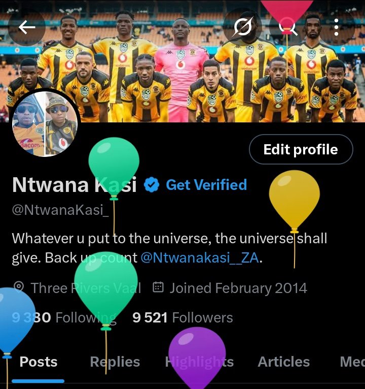Ntwana Kasi (@ntwanakasi_) on Twitter photo Since vele I always talk alone on my T.L let me take this moment and wish Happy Birthday <a href="/NtwanaKasi_/">Ntwana Kasi</a> May God bless you and see many more Since vele I always talk alone on my T.L let me take this moment and wish Happy Birthday <a href="/NtwanaKasi_/">Ntwana Kasi</a> May God bless you and see many more